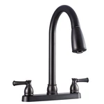 Dura DF-PK350L-VB Faucets & Components Rv. Fixed Price $108.73.