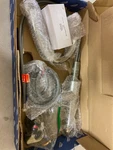 Grohe Zedra 32298003 Pull-down Kitchen Faucet, 1.75 Gpm, Starlight Chrome. Fixed Price $350.99.