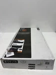 Delta Essa Pull-down Kitchen Faucet In Matte Black 9113T-BL-DST. Fixed Price $250.00.