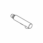 Grohe 46926000 Pull-out Spray 1/2" Polished Chrome Residential Faucet. Fixed Price $76.60.