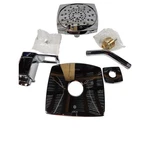 Pfister LG89-7DAC Deckard 1-HANDLE Tub & Shower Trim Polished Chrome. Fixed Price $72.90.