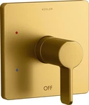 Kohler K-TS23501-4-2MB Valve Trim Only Showers. Fixed Price $149.50.