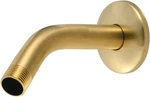 Kingston Brass K150K7SB 6" Shower Arm & Round Flange Brushed. Fixed Price $27.95.