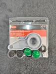 Neoperl 1.5 Gpm Water-saving Household Aerator Replacement Kit. Fixed Price $10.25.