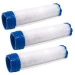(3-PACK) Inner Air Filter For Walker 5090-3, 50903, Kohler 03-S, 2508303S. Fixed Price $20.49.