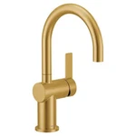 Moen 5622BG - Bar Faucet. Fixed Price $288.00.