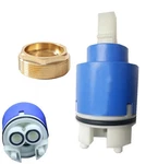 K35B Faucet Cartridge, Replacement Compatible With American Standard 7. Fixed Price $30.29.