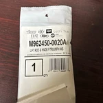 American Standard Triumph Ws Lift Rod Knob M962450-0020A. Fixed Price $12.78.