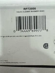 Delta RP72856 Silverton 1.75 Gpm Shower Head, Chrome. Fixed Price $39.99.