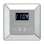 Steamist TSC-250-MB Matte Black. Fixed Price $850.00.