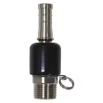 Sani-lav N34S Hose Adapter, 5/8" Barb, 3/4" Mght. Fixed Price $76.79.