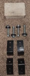 American Mobile Power ASK-200 Chassis Mounting Kit. Fixed Price $40.00.