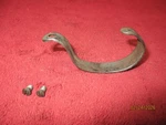 Central Arms Co., Single-shot, 12 Ga., 1920'S ,, Part: Trigger Guard W/scrs. Fixed Price $16.00.