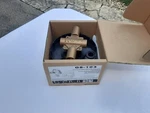 Gerber #GS-103, Single Handle Pressure Balance Safetemp Ii Valve (nos 2002). Fixed Price $40.00.