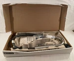 Brand New Delta Single Handle Pull Down Kitchen & Bar/prep Faucet #9913-DST. Fixed Price $119.95.