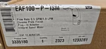 Sloan Optima EAF100-P-ISM Bathroom Sink Faucet Chrome Plate Integral Spout Mixer. Fixed Price $450.00.