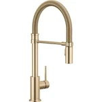 Delta 9659-CZ-DST Kitchen Faucet. Fixed Price $350.50.