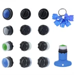 12 Pcs Faucet Cache Aerators With 6 Key Removal Wrench Tool. Fixed Price $14.99.