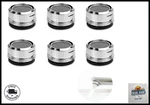 T6 Pack Faucet Aerator 2.2 Gpm Bathroom Sink Regular Standard Replace. Fixed Price $10.85.