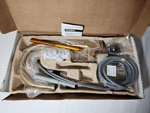 Moen S72308BG Sto Brushed Gold 1-HANDLE High Arc Kitchen Faucet. Fixed Price $375.00.