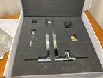 American Standard Contemporary Dxv Pot Filler Cold Water Faucet D35401-900 New. Fixed Price $149.95.