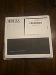Delta RP53880RB Side Spray Hose And Diverter. Venetian Bronze.(see Pics). Fixed Price $39.99.