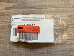 Acorn 2312-003-001 Flo-control Plug Assembly 0.5 Gpm, 1KAA2. New In Package. Fixed Price $9.99.