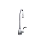 JSFVR-5 Gooseneck,ss,just Manufacturing,ss 29VM92. Fixed Price $434.20.