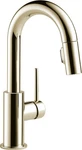 Delta 9959-LS-DST Trinsic 1.8 Gpm Hole Pull Down Bar/prep Nickel. Fixed Price $609.00.