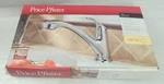 Pfister #F-WKP-700C Pullout Spray Kitchen Faucet In Polished Chrome New Open Box. Fixed Price $64.99.