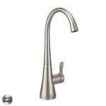 Moen S5520SRS Cold Only Water Dispenser 1/2" Ss 1.5 Gpm Deck Connection. Fixed Price $463.66.