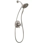 Delta T17233-SS-I Only Showers. Fixed Price $129.15.