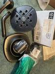 Delta T14492-RB Addison Monitor Series Shower Set. Fixed Price $189.99.