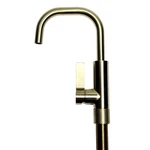 Pfister GT72-MTBG Montay 1.8 Gpm Single Hole Bar Faucet Brushed Gold. Fixed Price $129.90.