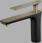 Hiendure Centerset Single Handle Bathroom Sink Vessel Faucet Brass Basin Mixer. Fixed Price $54.99.