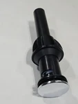 Pfister Universal Seal Pop-up Drain Assembly For Bathroom Sink Chrome. Fixed Price $28.92.