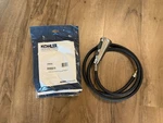 Kohler 1296289 Pull-out Kitchen Faucet Hose Assembly Chrome. Fixed Price $29.99.