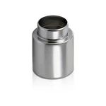 RP50879 Valve Trim Sleeve For Delta Faucet Tub And Shower, Brushed Nickel. Fixed Price $42.45.