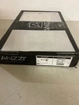 Anzzi Braccia 24" Wall Mount Pot Filler Brushed Gold KF-AZ258BG. Fixed Price $97.99.