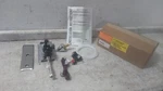 Bestcare WH3373-PPZ-8IN 0.7 Gpm 9VDC Ligature Resistant Bathroom Faucet. Fixed Price $229.99.