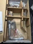 Hansgrohe 31087001 Metris Bathroom Faucet & Drain, Chrome. Fixed Price $200.00.
