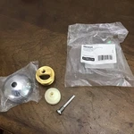 Delta Vacuum Breaker Repair Parts 060302A Oem. Fixed Price $28.00.