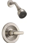 New Peerless PTT188763-BN Single-handle Shower Valve Trim Only Brushed Nickel. Fixed Price $34.99.