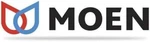 Moen 64925 Chateau Two-handle Centerset Bathroom Faucet Chrome. Fixed Price $138.09.