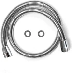 Cwm Stainless Steel Hose For Commercial Kitchen Sink 38 Inches, Sliver. Fixed Price $57.19.
