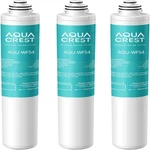 Aqua Crest 9001 Under Sink Water Filter Replacement For Moen Puretouch. Fixed Price $81.37.