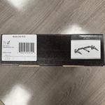 Graff Wall Faucet Rough-in Valve G-1010 / Model GN-1010 New Open Box. Fixed Price $100.00.
