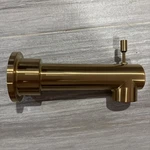 Moen Align Posi-temp Tub Spout 172656BG. Fixed Price $85.00.