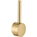 Brizo 61363LF-C-BLGL Litze Water Dispenser Faucet, Matte Black/luxe Gold, Ro Com. Fixed Price $435.99.