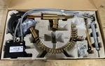 Moen 5923EWBG Align 1.5 Gpm Single Hole Pre-rinse Pull Down Kitchen Faucet *read. Fixed Price $599.99.